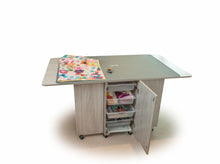 Horn Maxi-Hobby Table - 2005