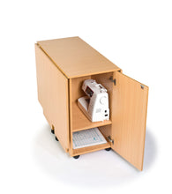 Horn Maxi-Hobby Table - 2005