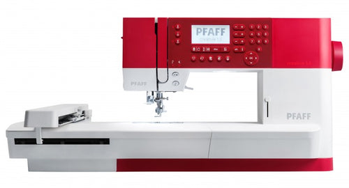 Pfaff Creative 1.5 (OUT OF STOCK)