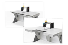 Bernina Q 20 + RMF Table with lift