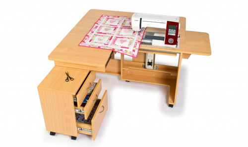Horn Quilters Delight MK2 2032