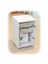 Horn 906 Rolla Storage Unit