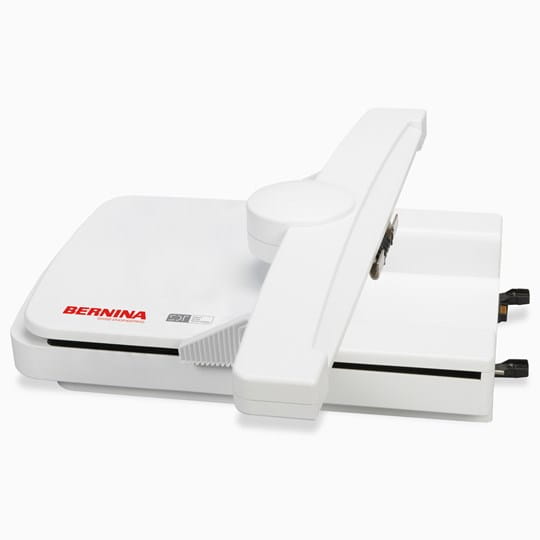 Bernina 7/8 Series SDT Embroidery unit (New Model 2021)