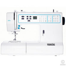 Pfaff Smarter 260c