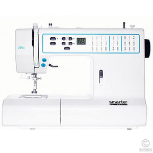 Pfaff Smarter 260c