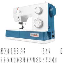 Bernette 05 Academy Heavy Duty - New Model 2021
