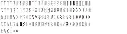 bernette 38
