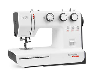 bernette 35 - In Stock