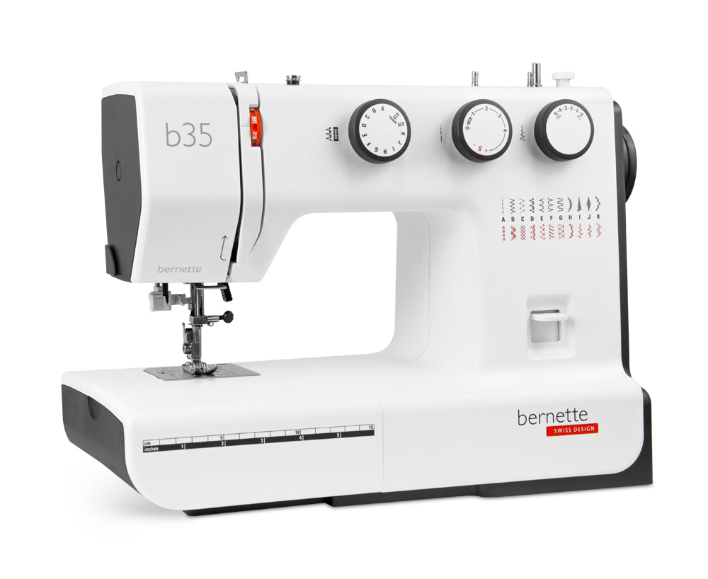 bernette 35 - In Stock