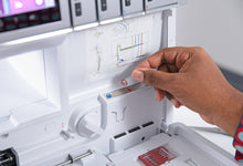 Bernina L-860 - October Special offer Saving of £500.00