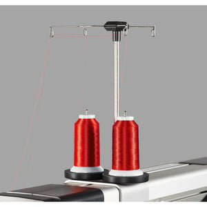 Bernina Q 20 + RMF Table with lift