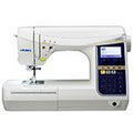 JUKI HZL-DX7 Computerised Sewing & Quilting Machine