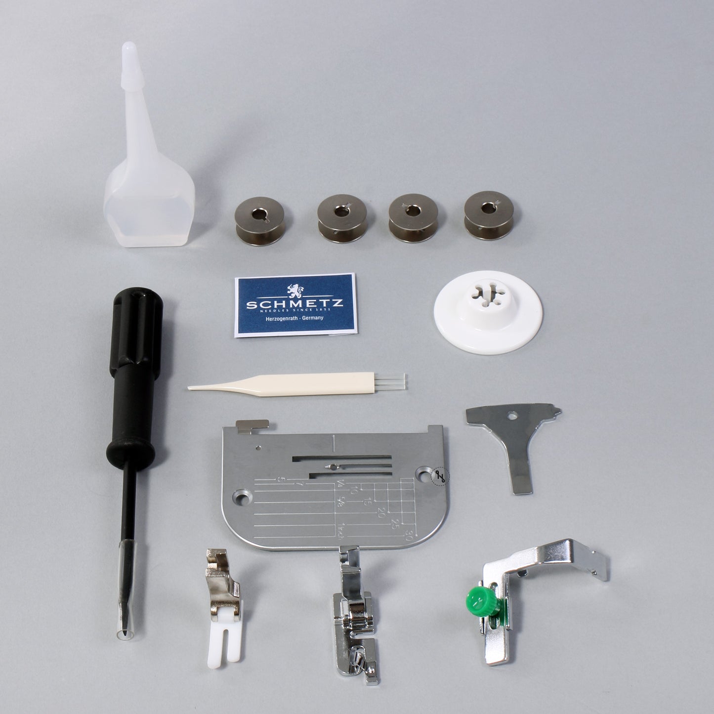 Juki TL-2300 Sumato (straight stitch with industrial needle)