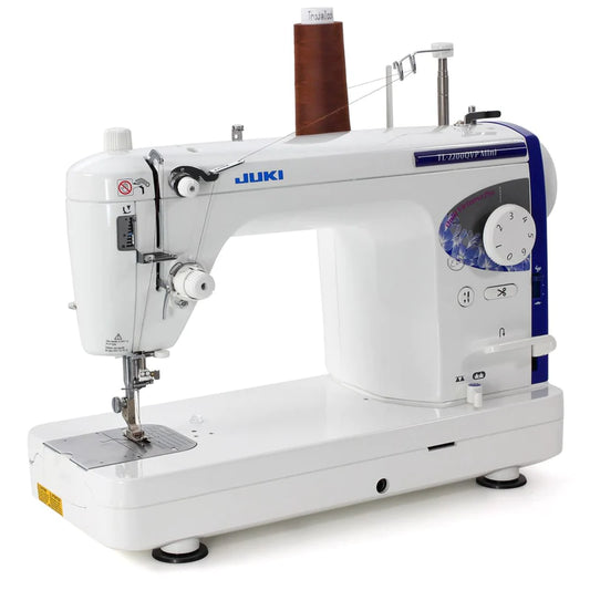 Juki TL-2200 QVP mini - in stock