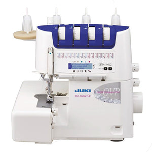 Juki MO-2000 QVP - Air Threader