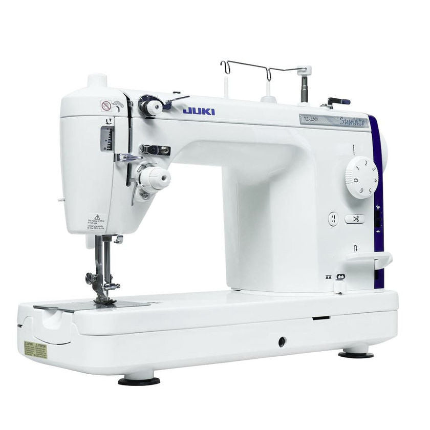 Juki TL-2300 Sumato (straight stitch with industrial needle)