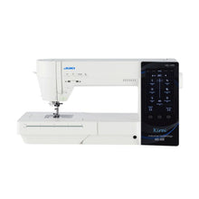 Juki HZL-UX8 - NEW MODEL - In Stock
