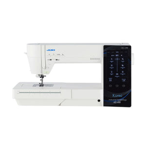 Juki HZL-UX8 - NEW MODEL - In Stock