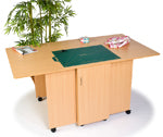 Horn Maxi-Hobby Table - 2005