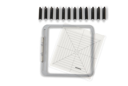 Bernina Medium Clamp Embroidery Hoop