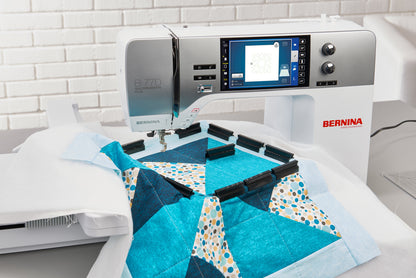 Bernina Medium Clamp Embroidery Hoop