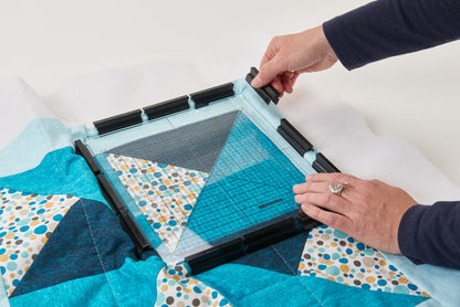Bernina Medium Clamp Embroidery Hoop