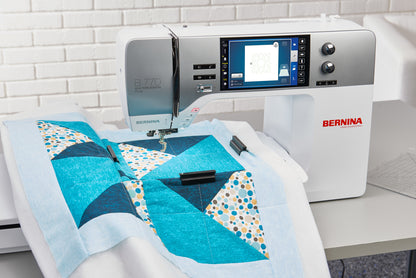 Bernina Medium Clamp Embroidery Hoop