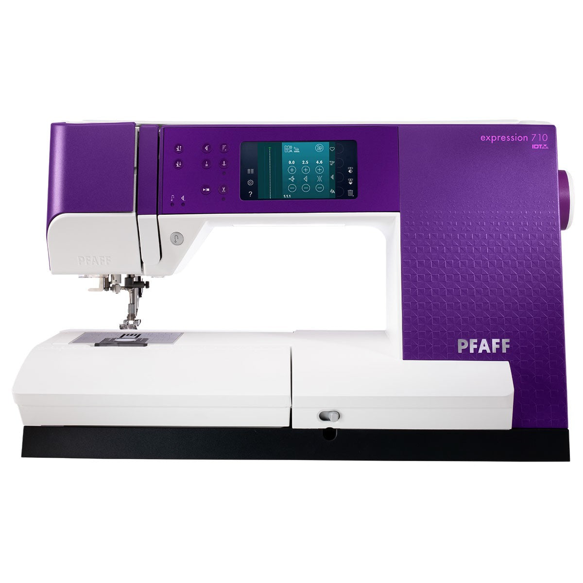 Pfaff Expression 710 (IDT)