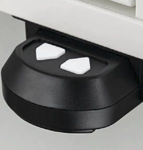 Bernina Q 20 + RMF Table with lift